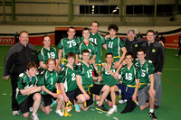 Championship Game - March 2, 2013