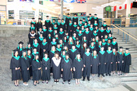 Grad Convocation 2011-12