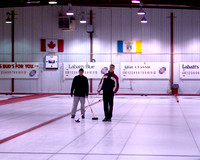 brian and blair curling