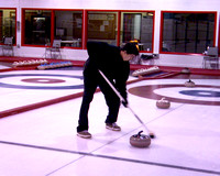 Brian curling