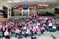 Anti-Bullying Day Feb 2012