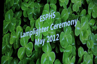 Lamplighters May 2012