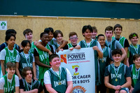 Grade 8 Boys - Feb 2023