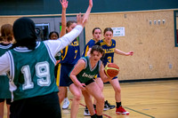 Jr Girls - Feb 2023