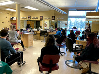 Hair Class - Feb 2021