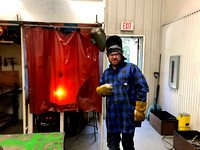 Gr 9 Welding - Sep 2020