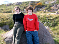 cape spear