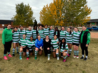 Sr Girls 2024-25