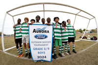 Jr Boys 2024-25