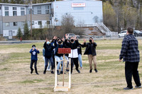 Gr 8 Science Catapults - June 2021