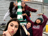 Grad Scavenger Hunt Oct 2019