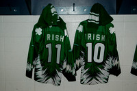 Boys Game 2012-13