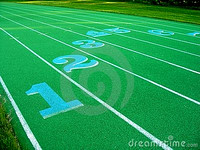 Track and Field 2011-12