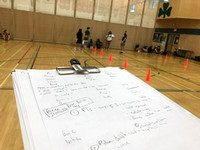 PE20 Basketball Skills Comp - Feb 2021