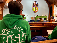 School Mass - Nov 2024